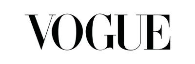 Logo Vogue Logo Vogue