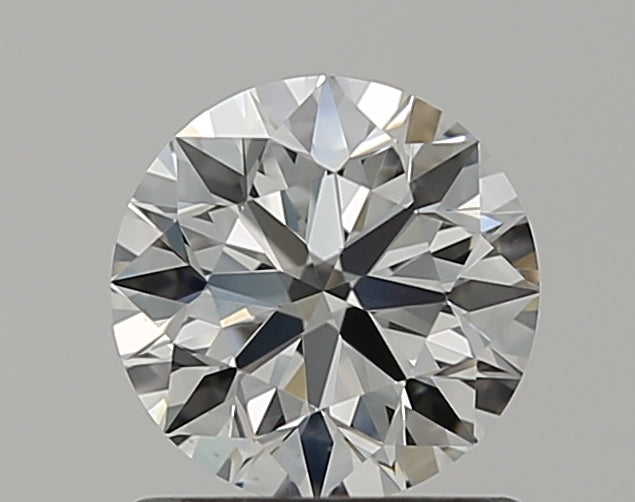 0.91 Karat Brillant Form Naturdiamant