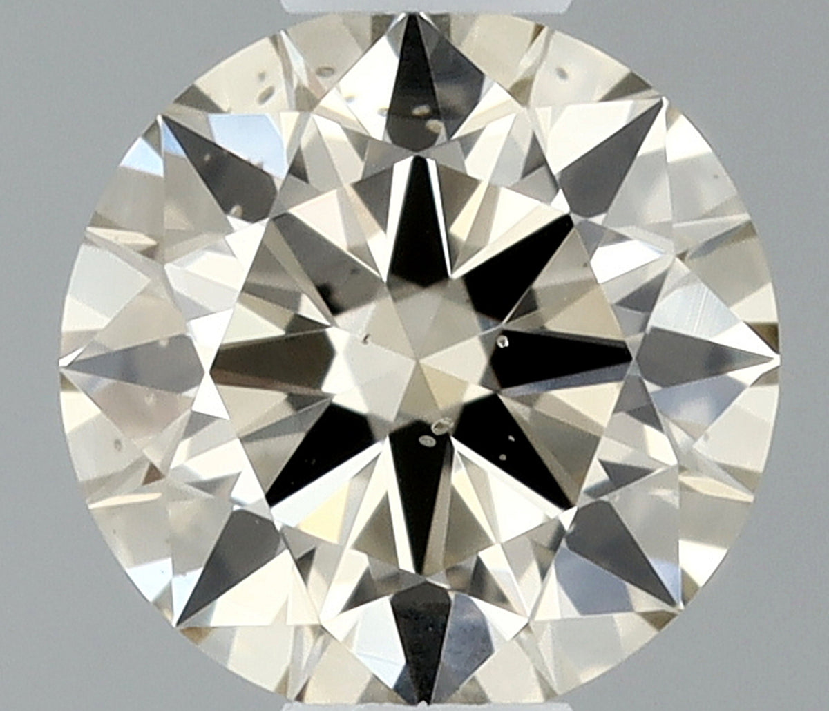 0.3 Carat Brillant Formulaire Diamant Naturel