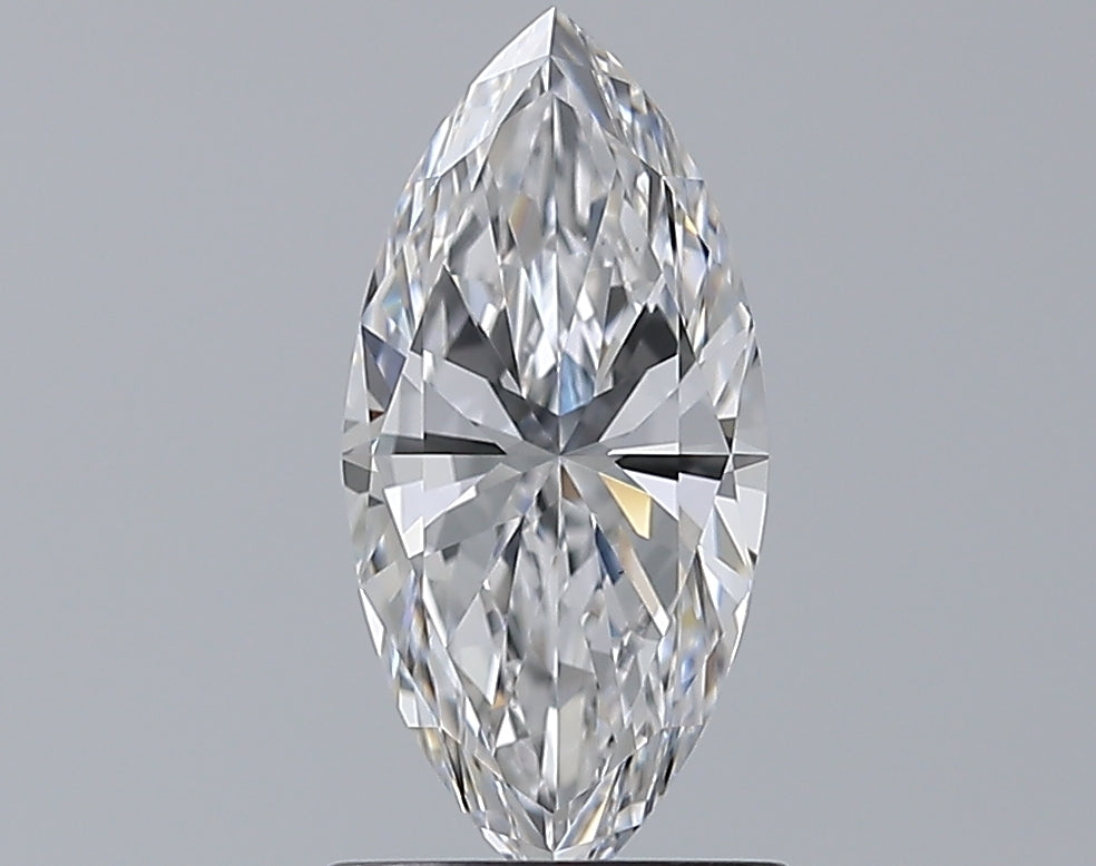1.22 Carat Marquise Shape Natural Diamond