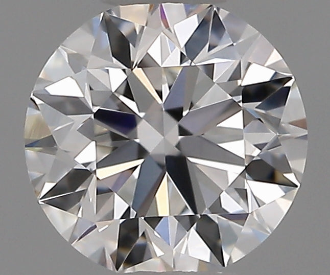 0.8 Carat Brillant Formulaire Diamant Naturel