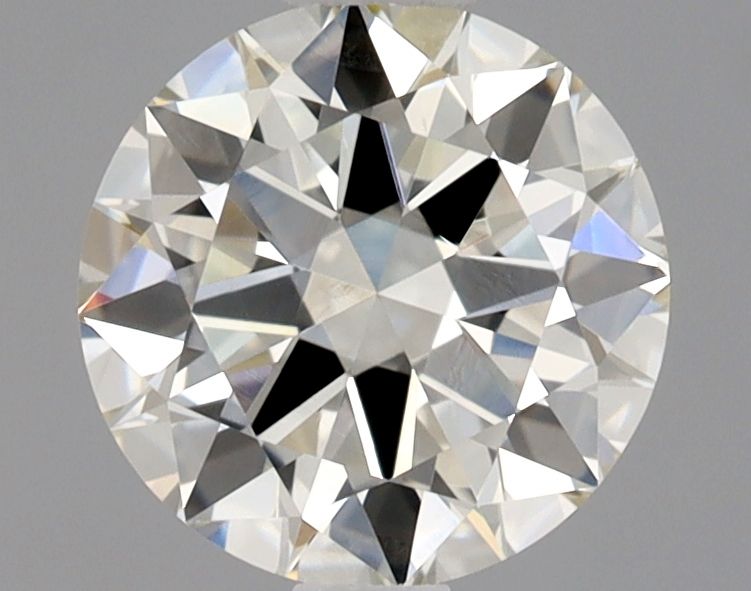 1.0 Karat Brillant Form Naturdiamant