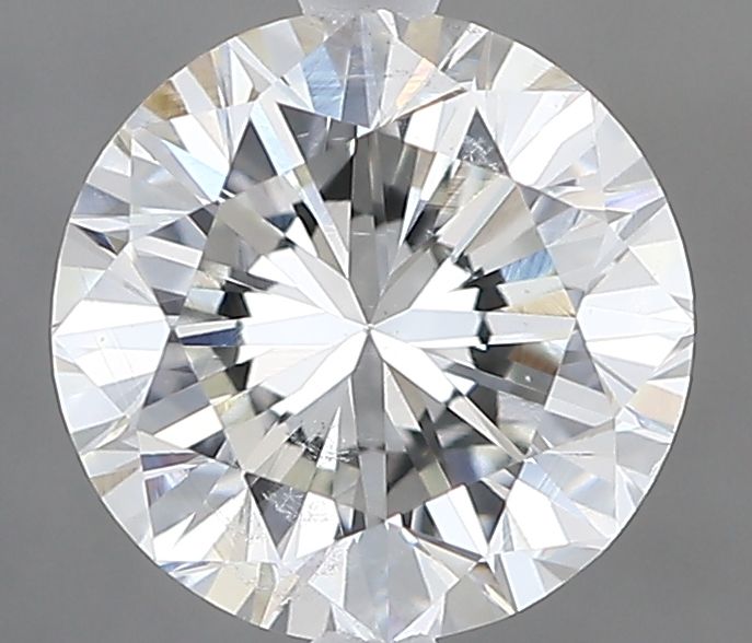 1.0 Karat Brillant Form Naturdiamant