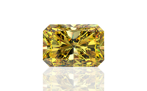 Golden Eye Diamant