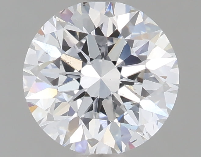 1.08 Karat Brillant Form Lab Grown Diamond
