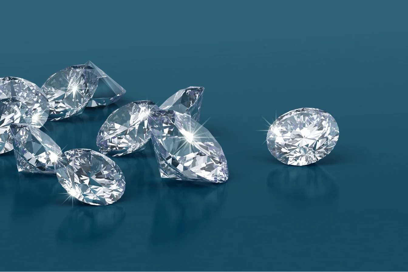 Lose Diamanten kaufen