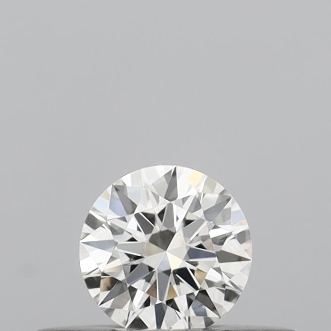 0.18 Karat Brillant Form Naturdiamant
