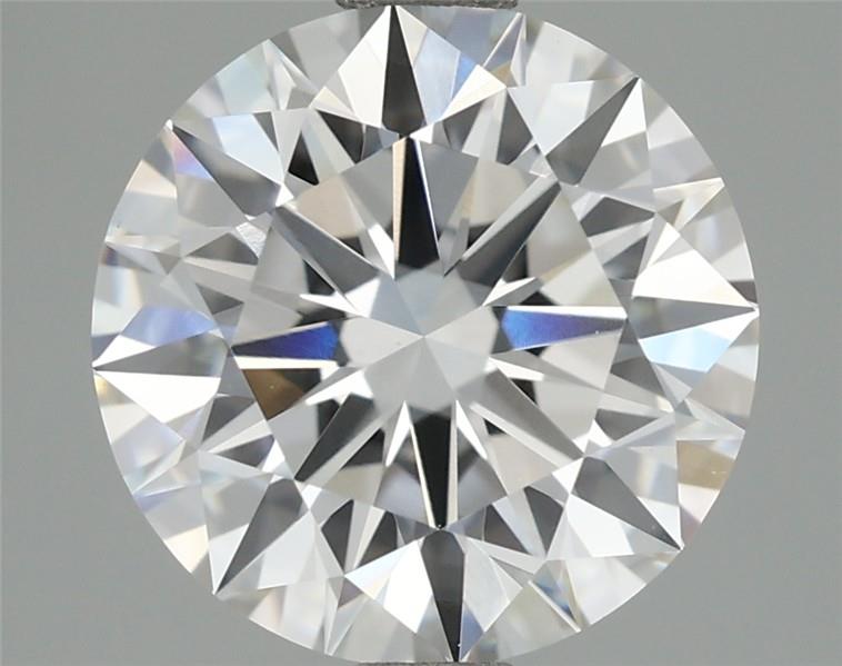 0.51 Carato Brillante Forma Diamante naturale