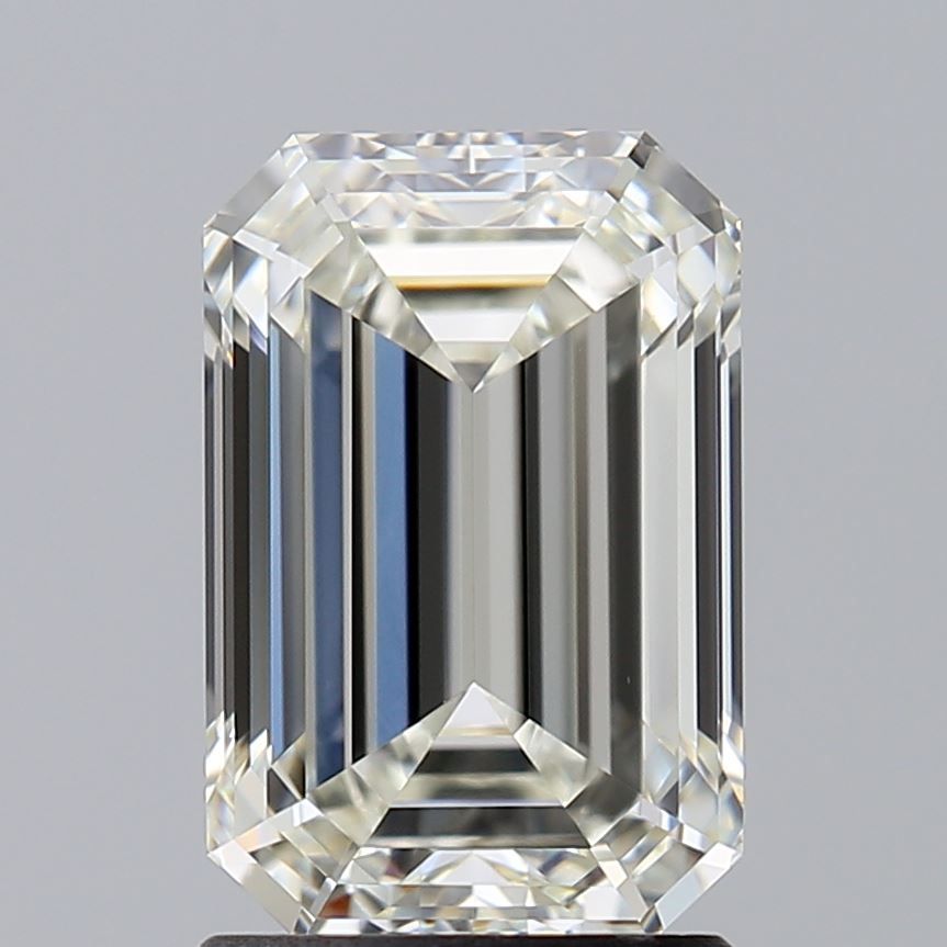 2.02 Karat Tropfen Form Naturdiamant
