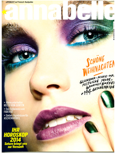 enesim-annabelle-ausgabe