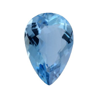 Aquamarin Beryll Grupp