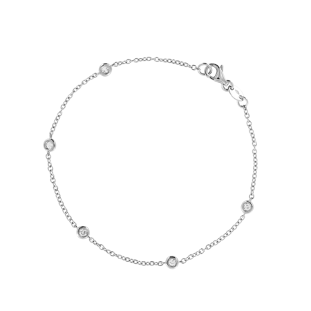 white gold