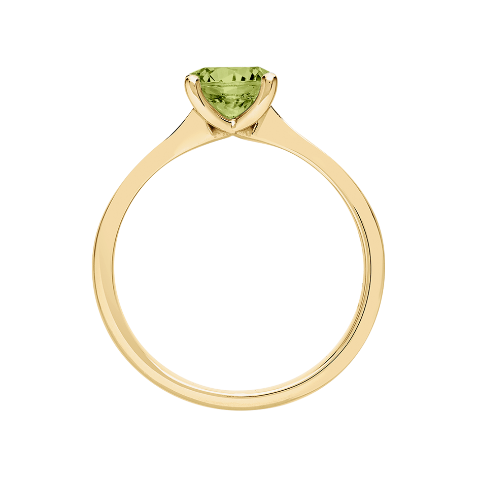 yellow gold