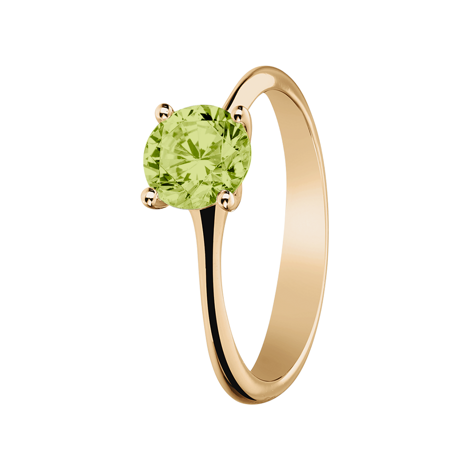 rose gold