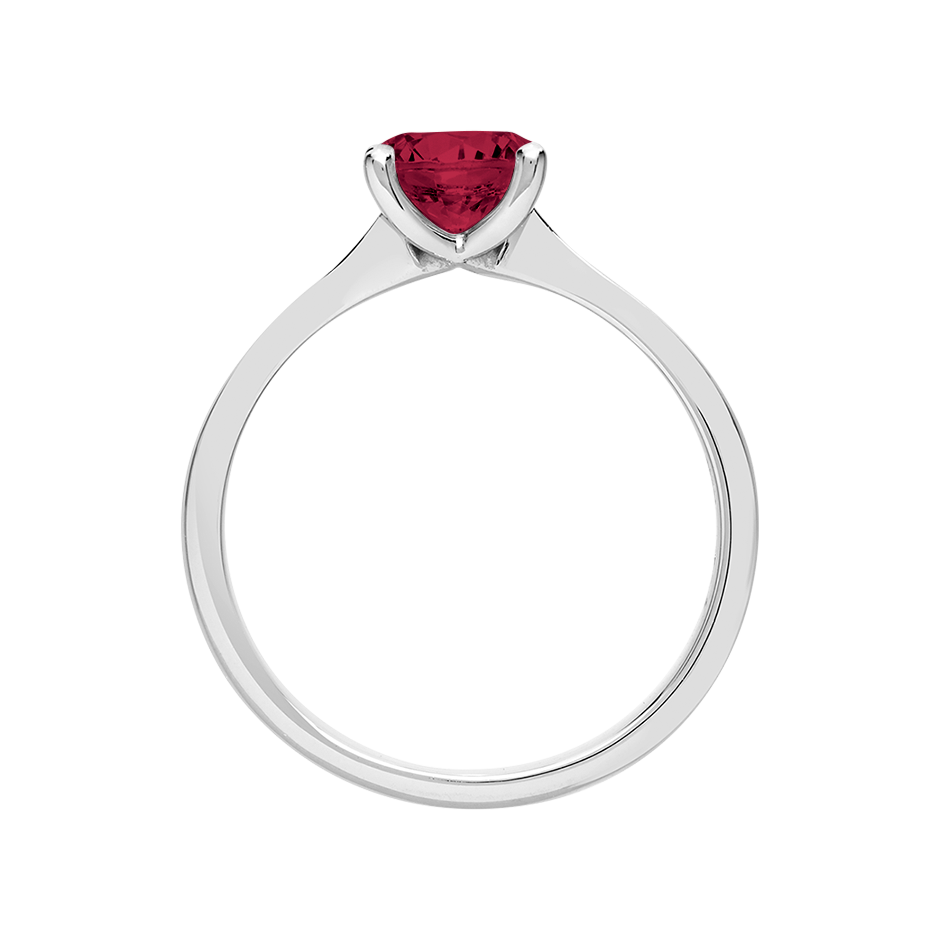 white gold