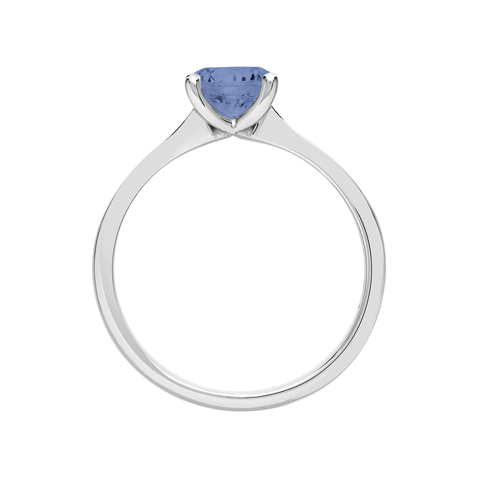 white gold