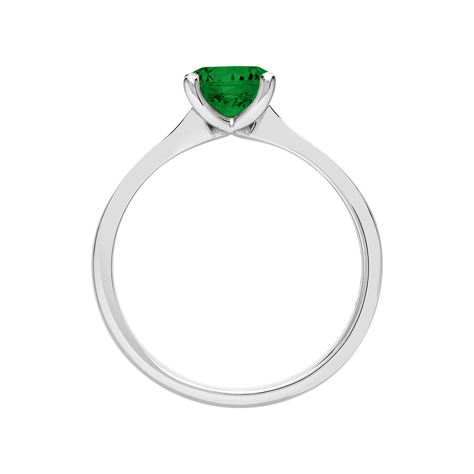 white gold