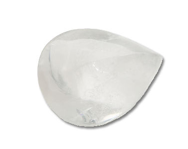 Bergkristall