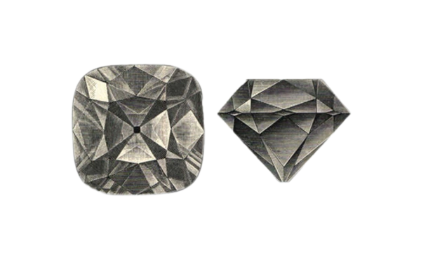 Regent Diamant
