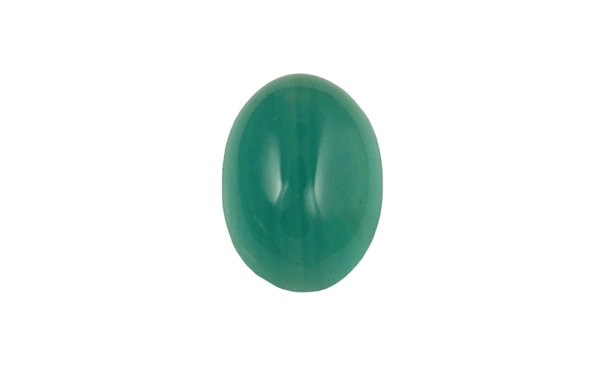 Cabochonschliff Smaragd	