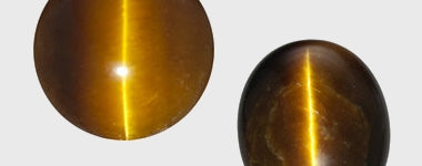 Chrysoberyll