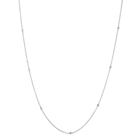 white gold