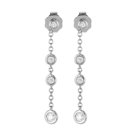 white gold