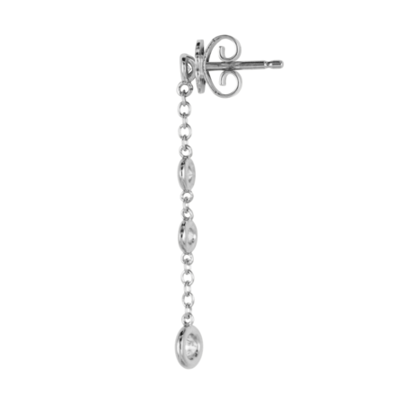 white gold