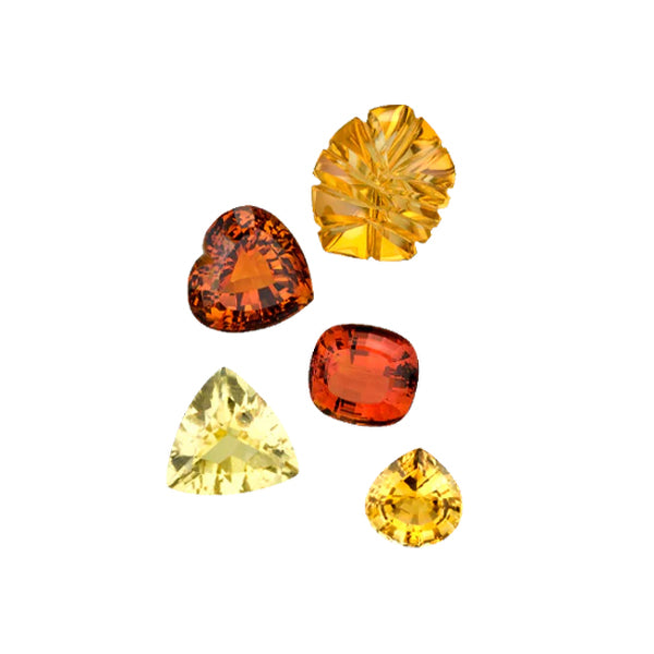 Citrine von renesim