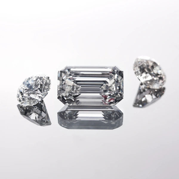 Top Wesselton Diamanten