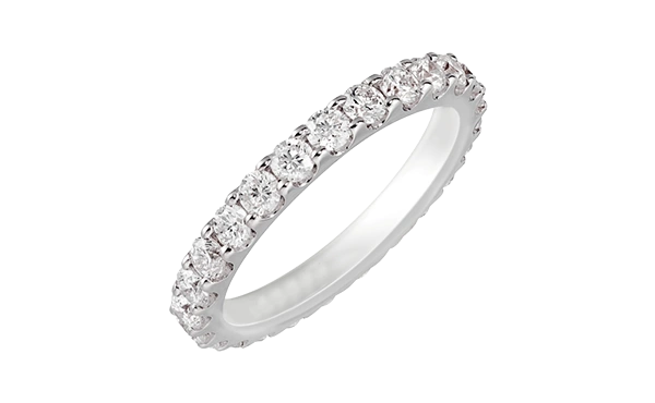 Memoire Ringe entdecken