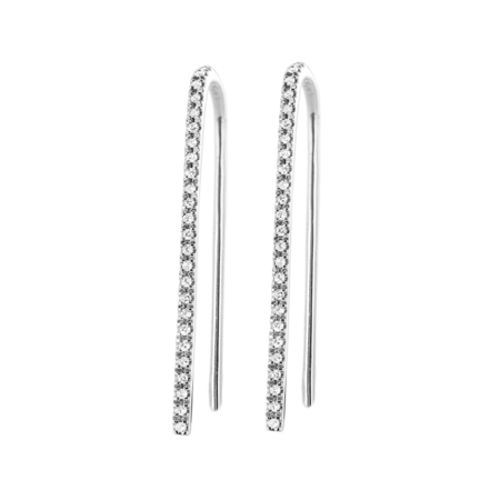 white gold