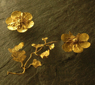 Diadem Griechenland