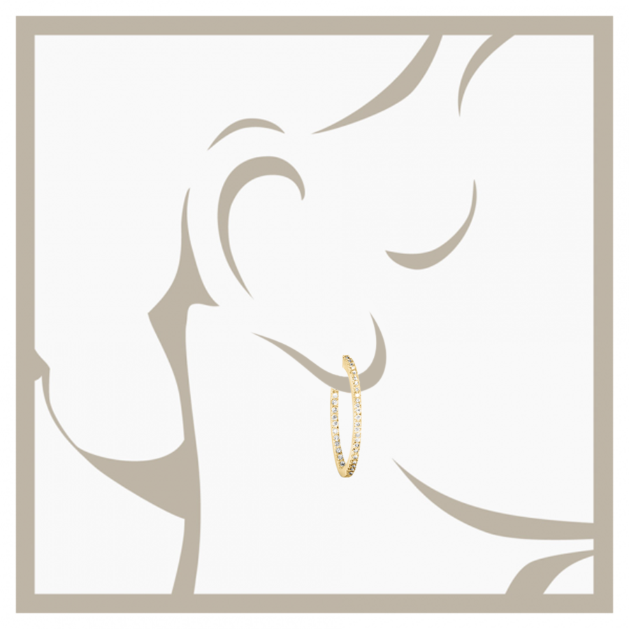 yellow gold