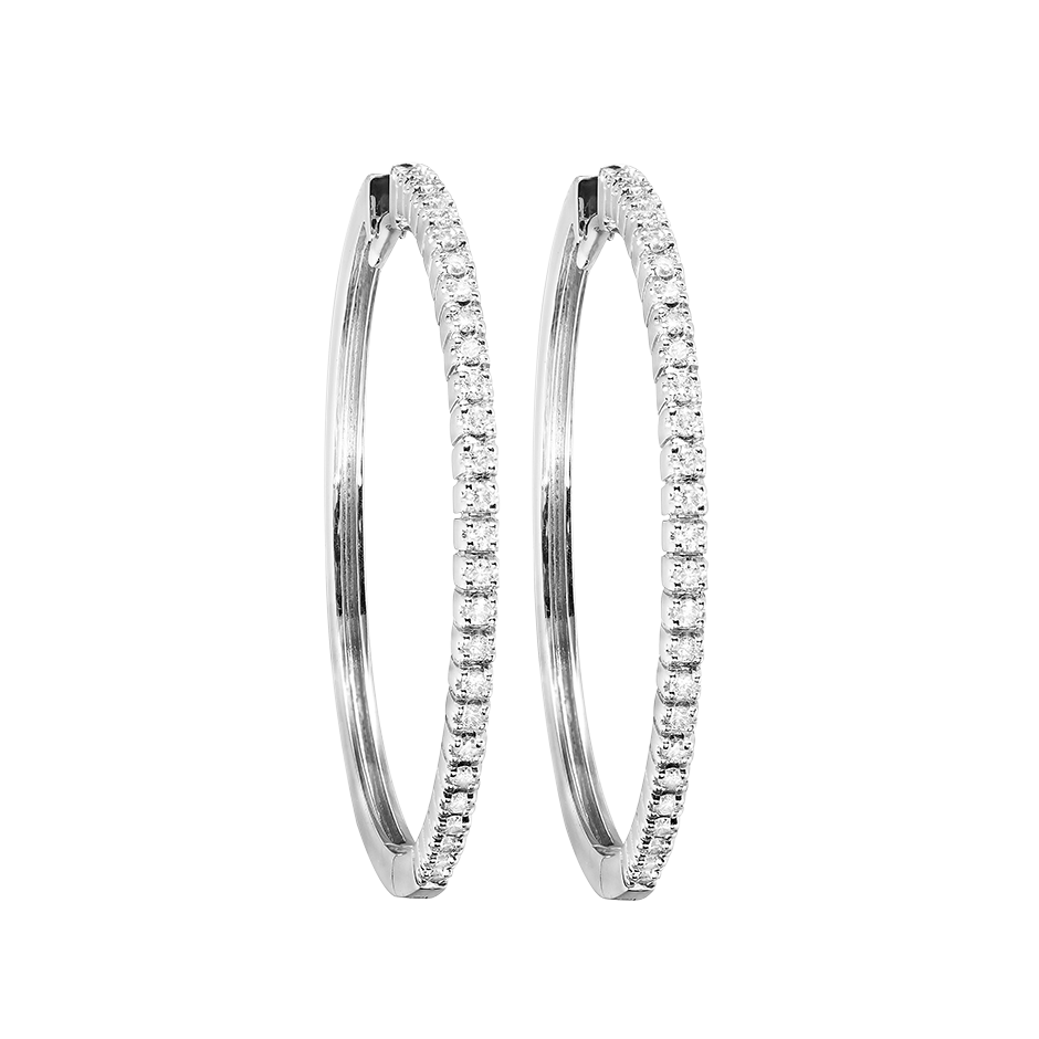 white gold