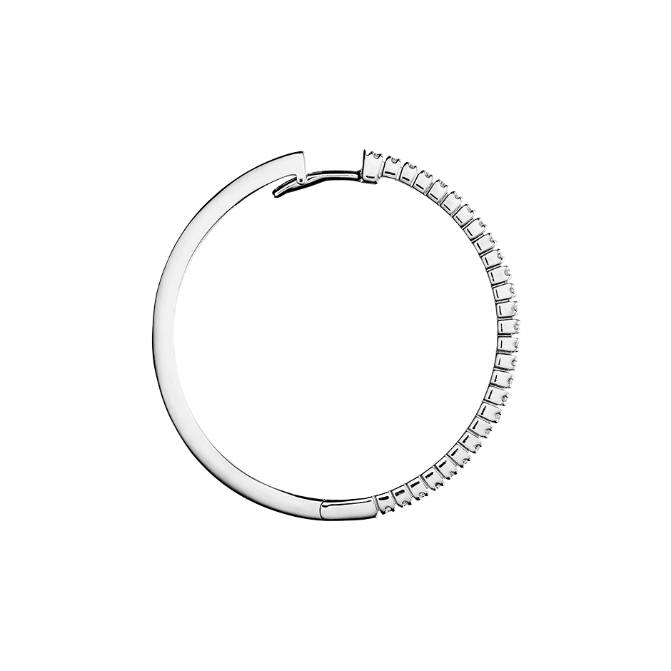 white gold