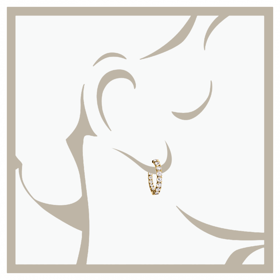 yellow gold