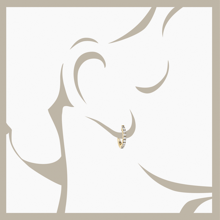 yellow gold