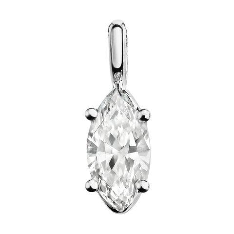 white gold