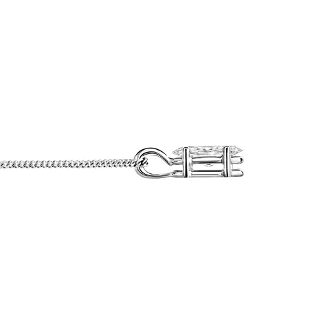 white gold
