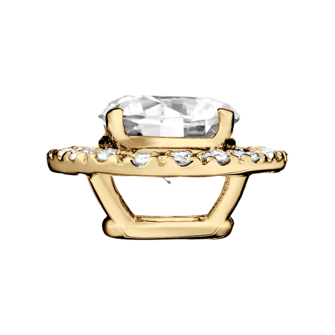 yellow gold