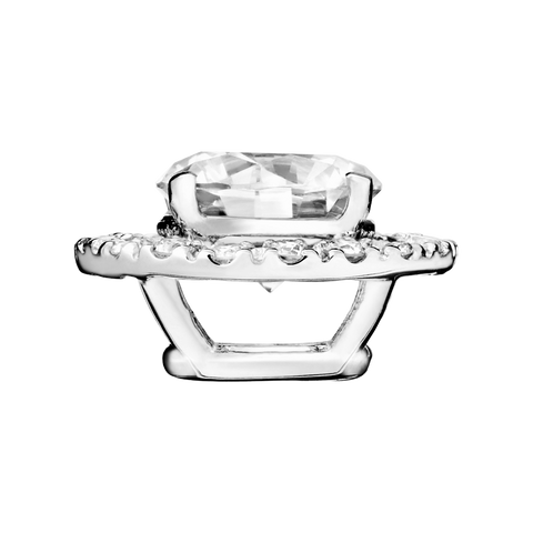 white gold