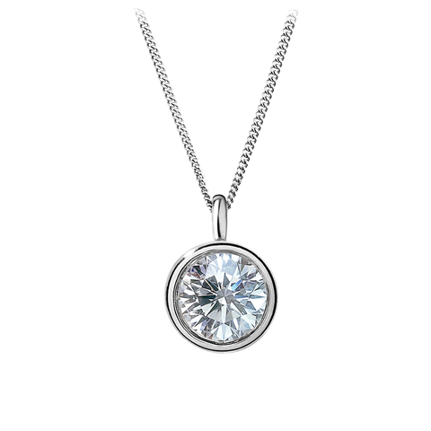 white gold