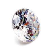 Behandelte Diamanten