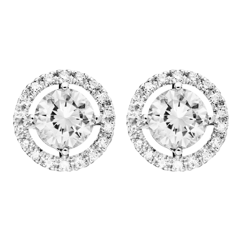 white gold
