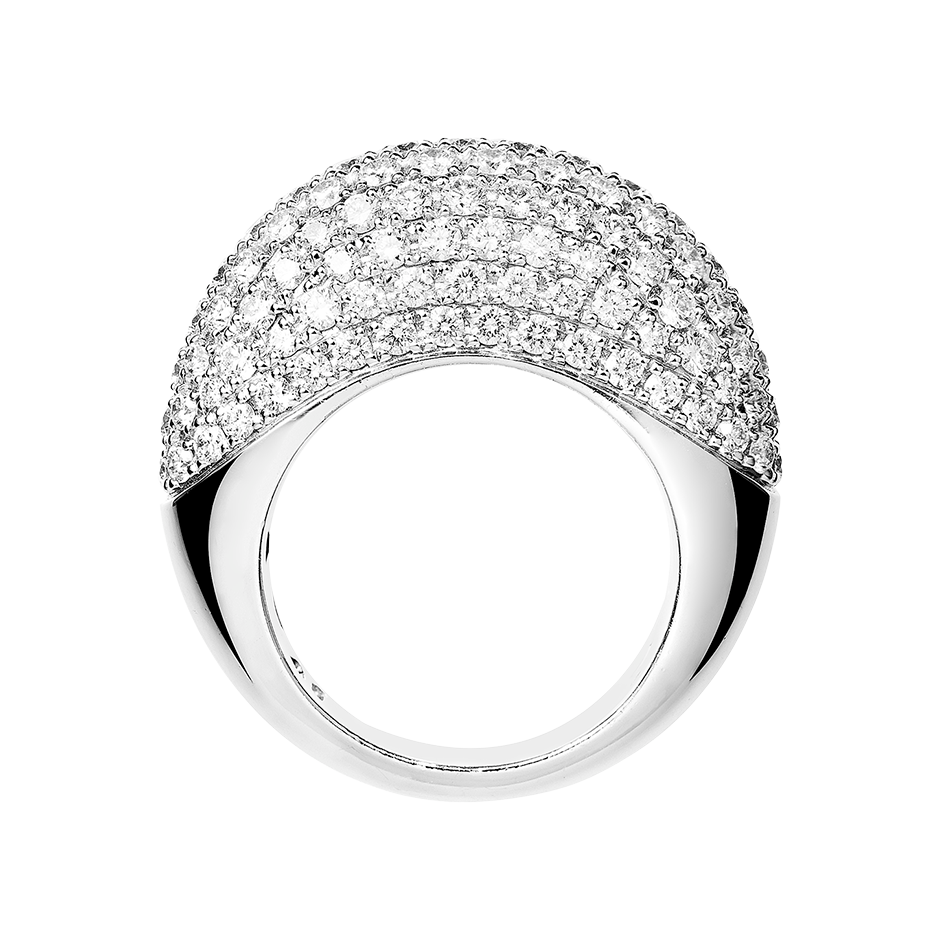 white gold