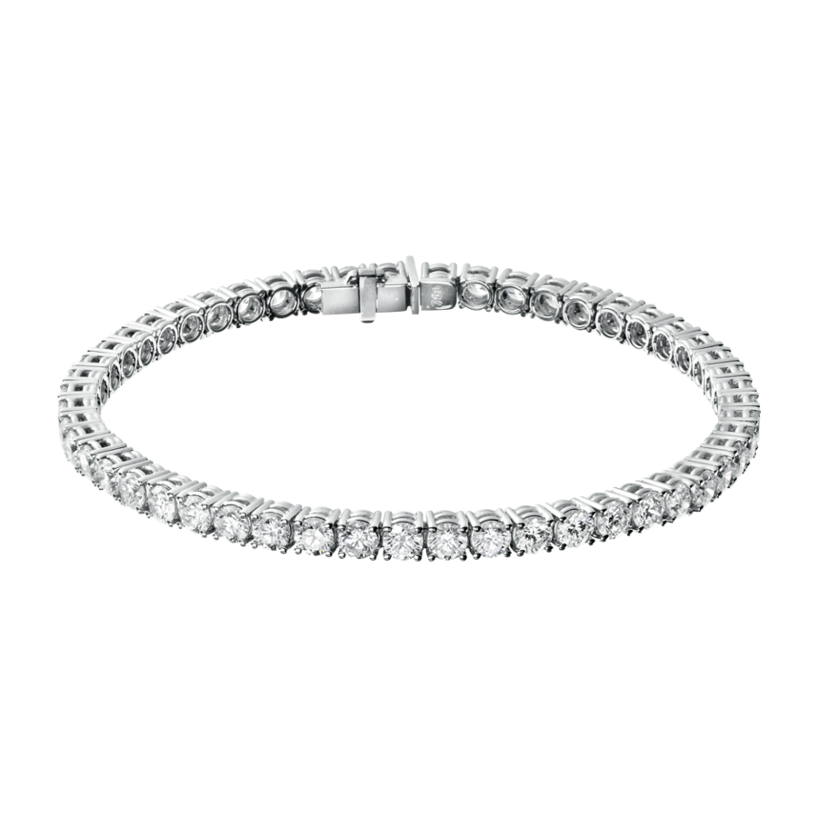 white gold