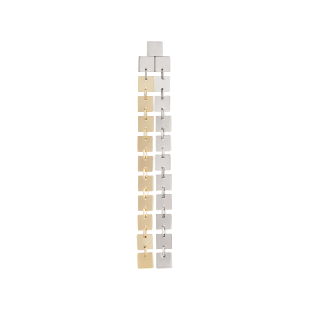 white gold