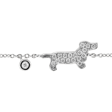 white gold