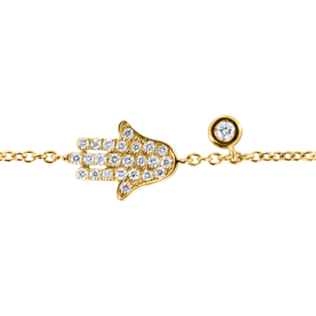 yellow gold